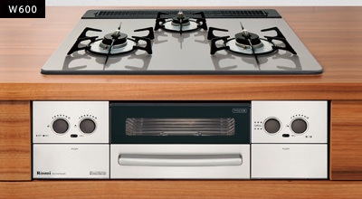 W600