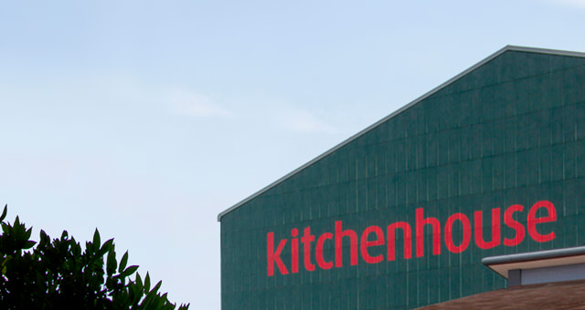 kitchenhouse