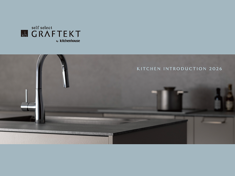 Kitchen Introduction