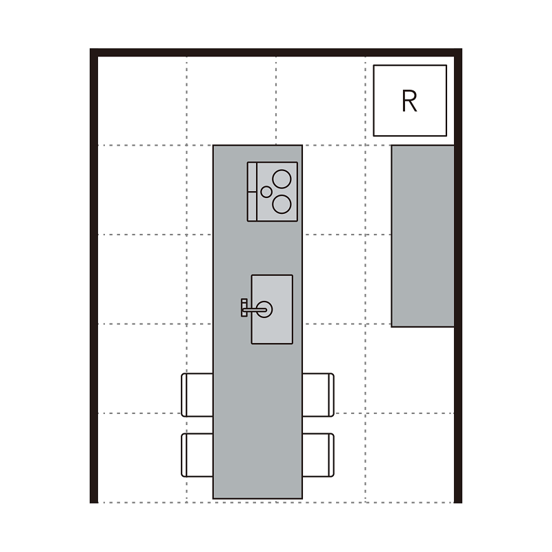 ポポラート アイランド