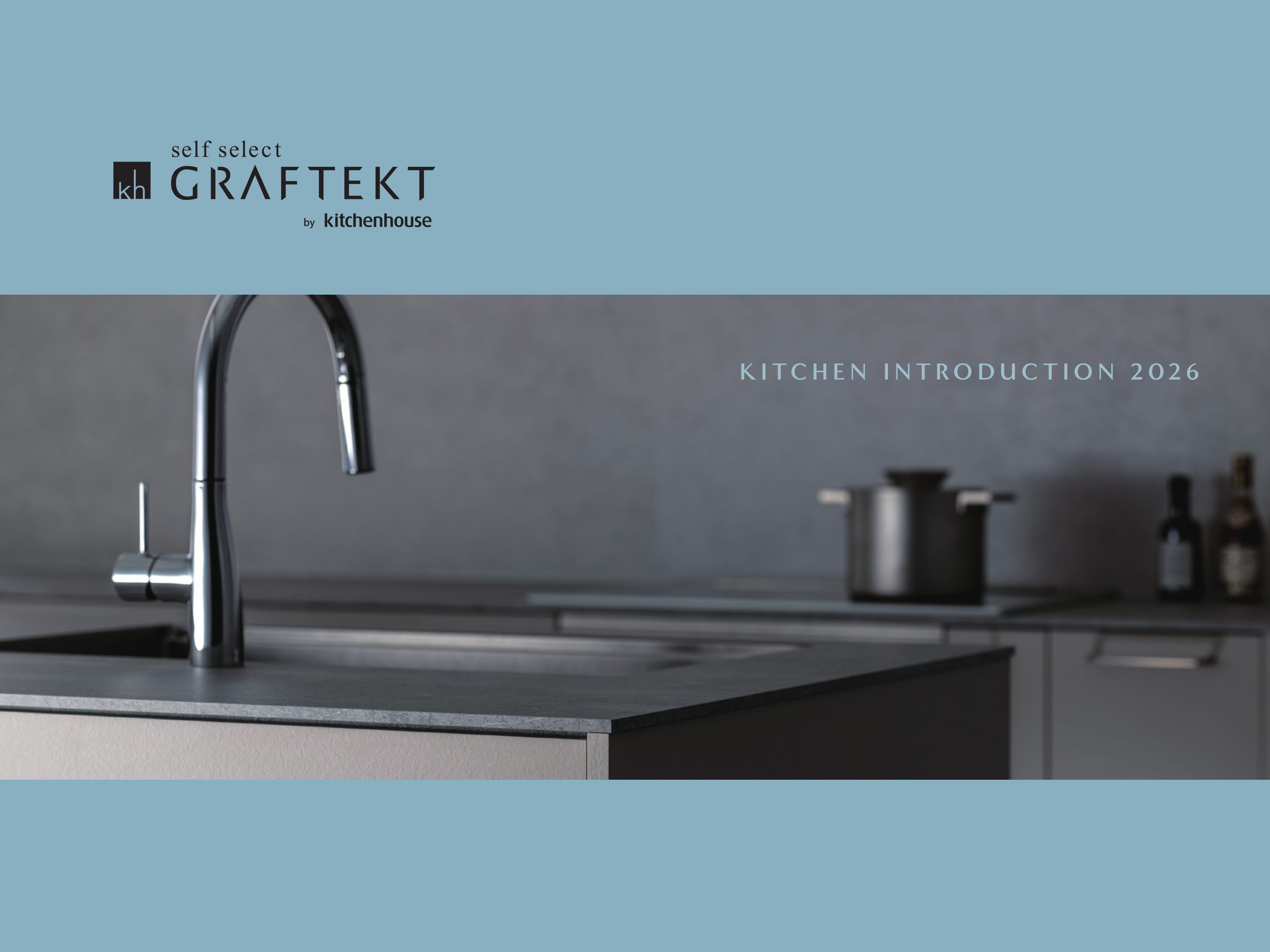Kitchen Introduction